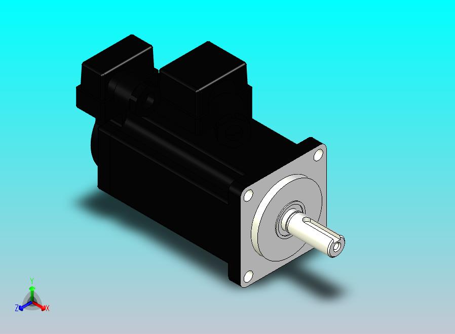 伺服电机 SINSEGYE SM3