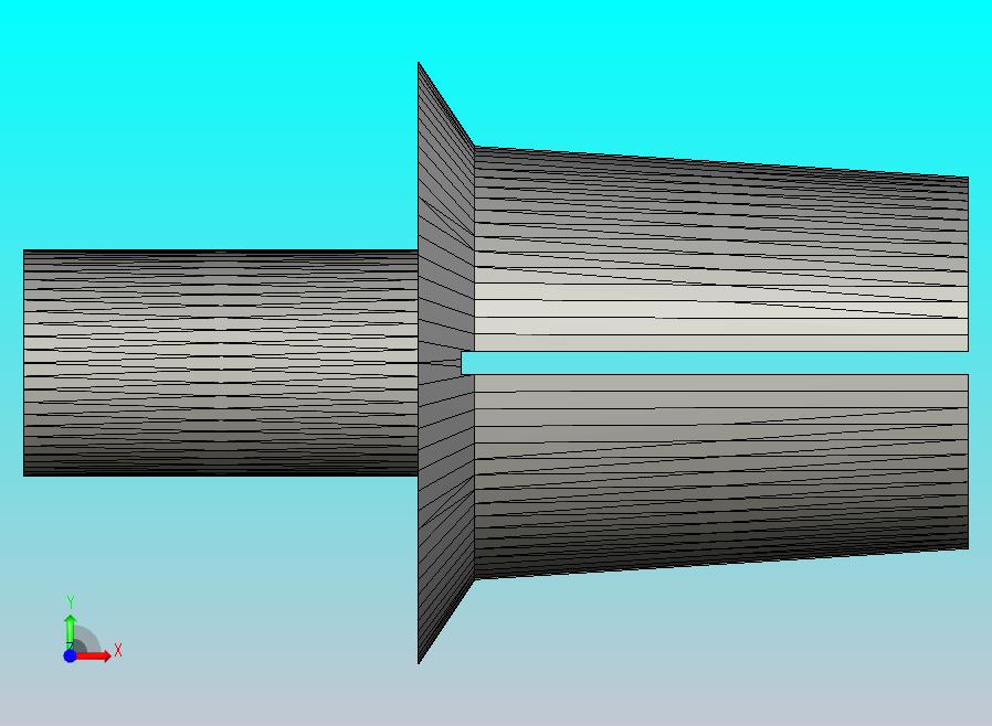 5mm 橡皮擦适配器