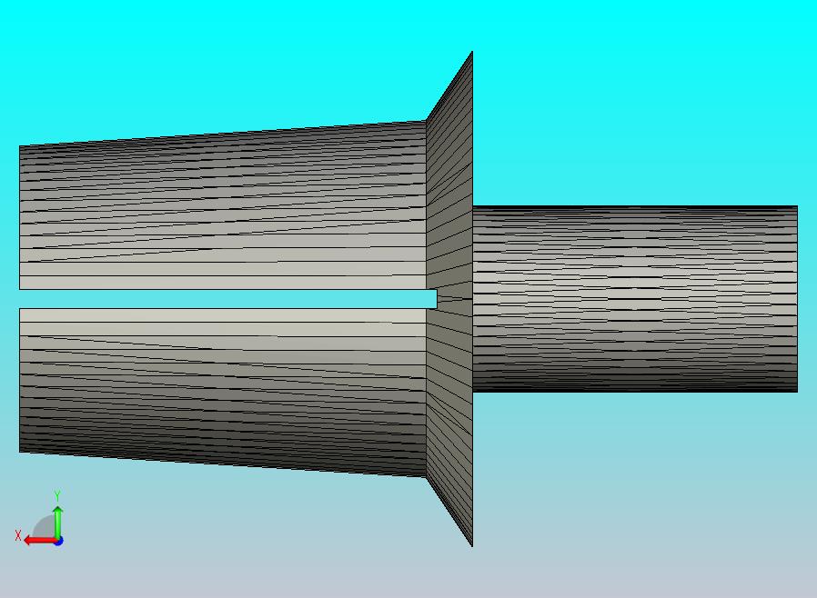 5mm 橡皮擦适配器