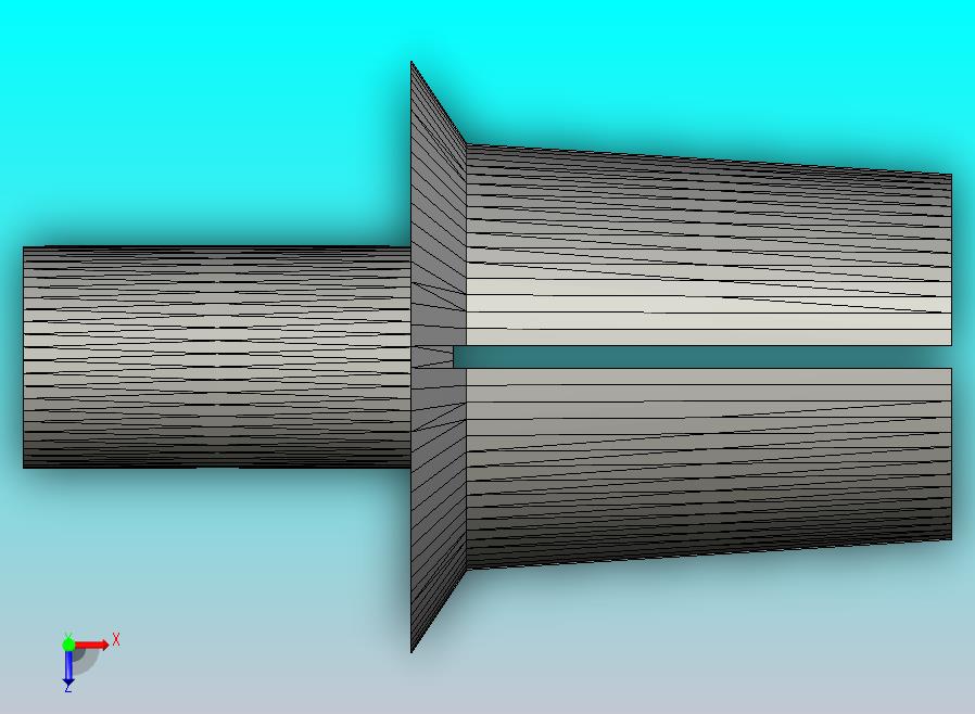 5mm 橡皮擦适配器