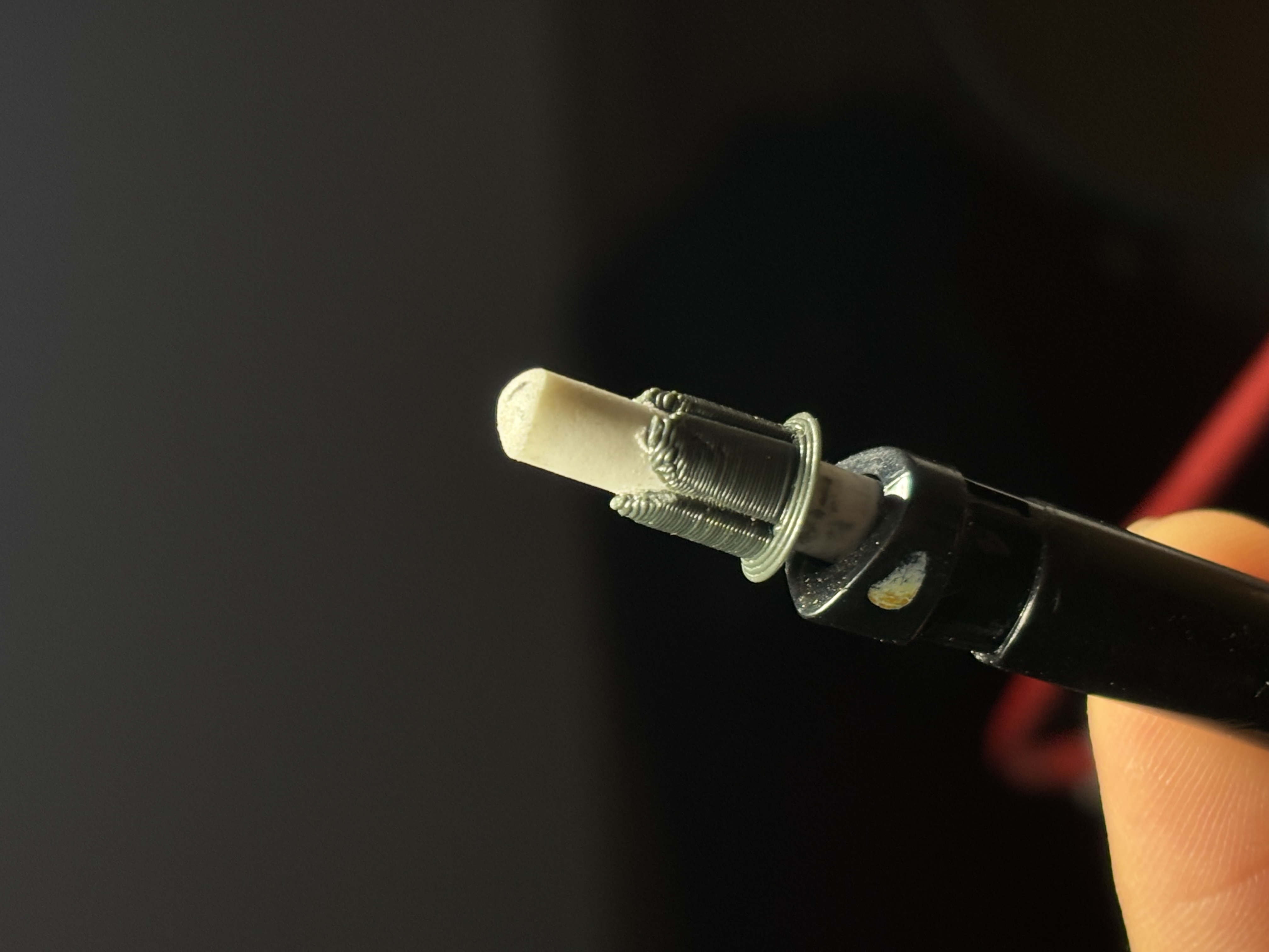 5mm 橡皮擦适配器