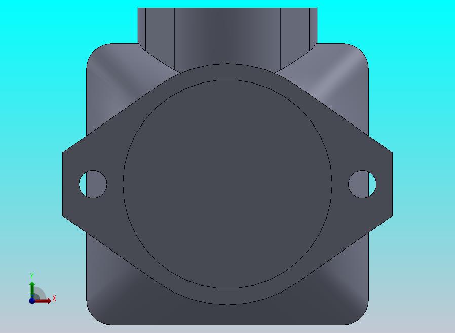 叶片液压泵（V20）