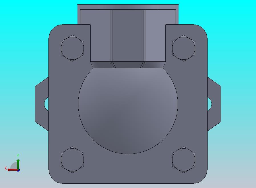 叶片液压泵（V20）