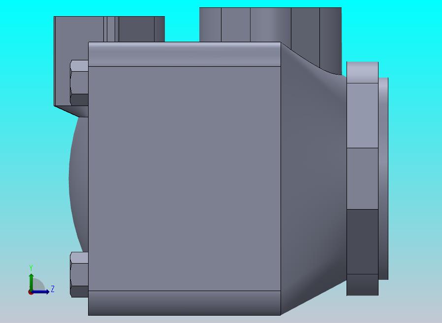 叶片液压泵（V20）