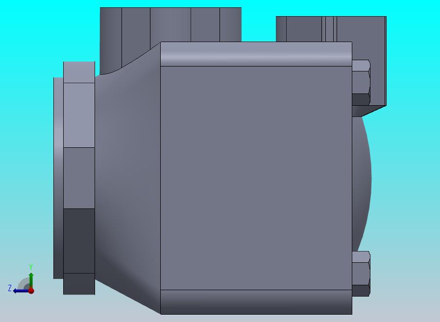 叶片液压泵（V20）