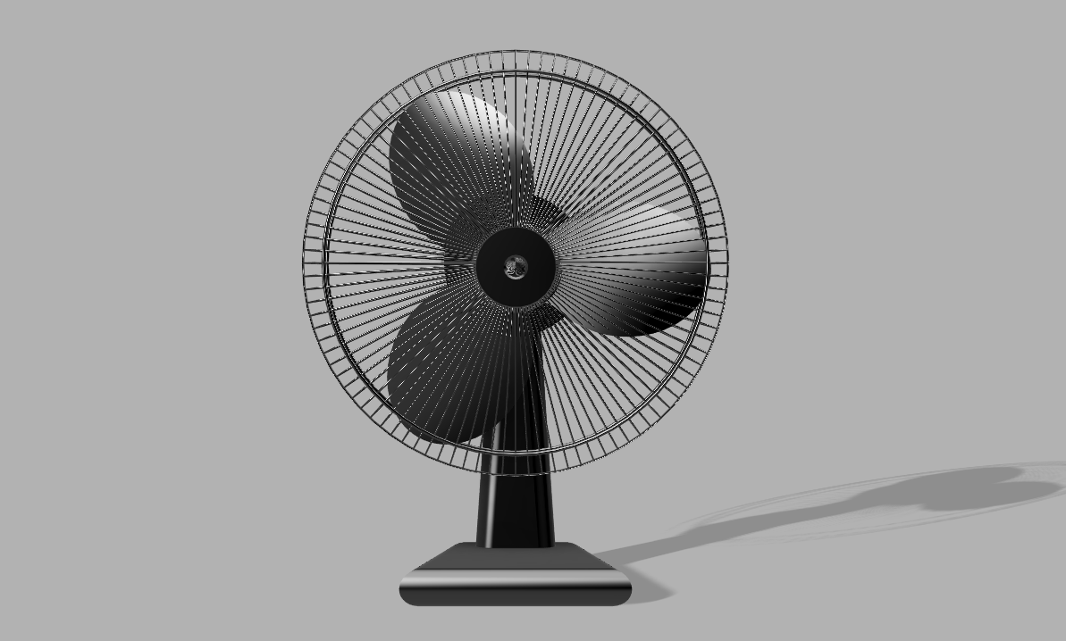 台扇