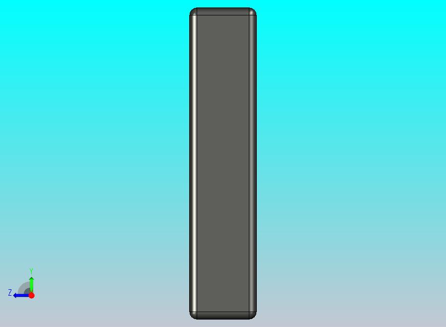 通风电子设备外壳..zip