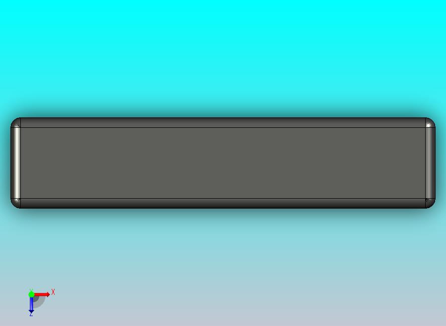 通风电子设备外壳..zip