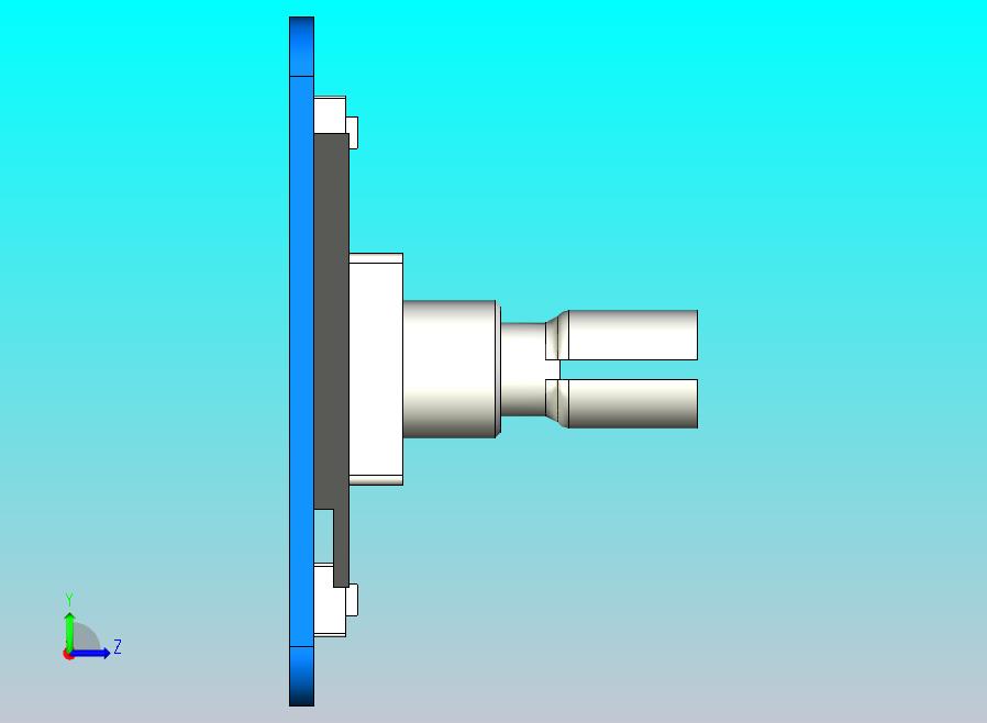 1.3寸oled显示模组