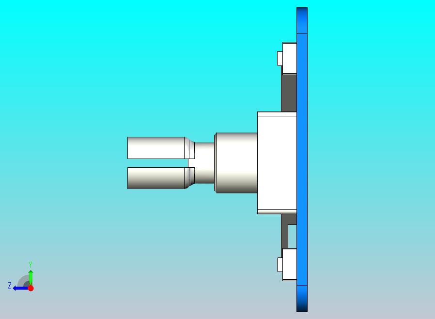 1.3寸oled显示模组