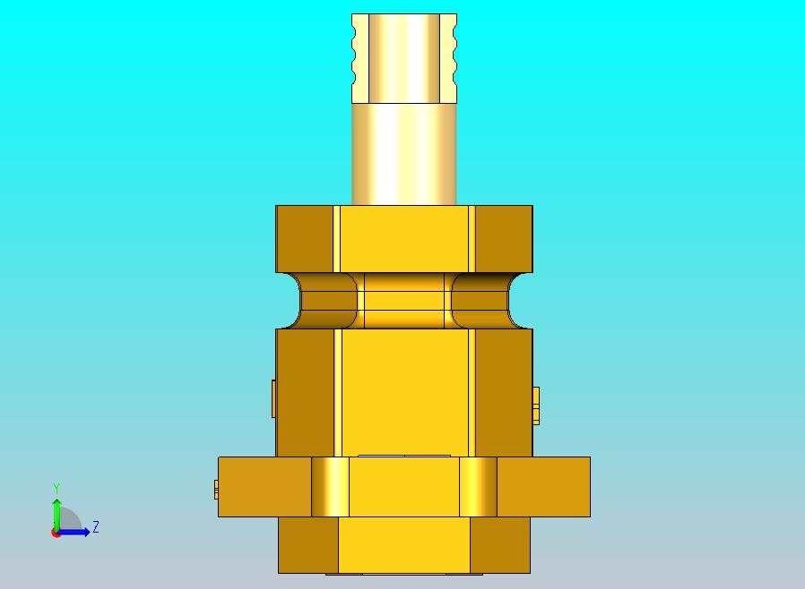 XT90NE-F 面板安装