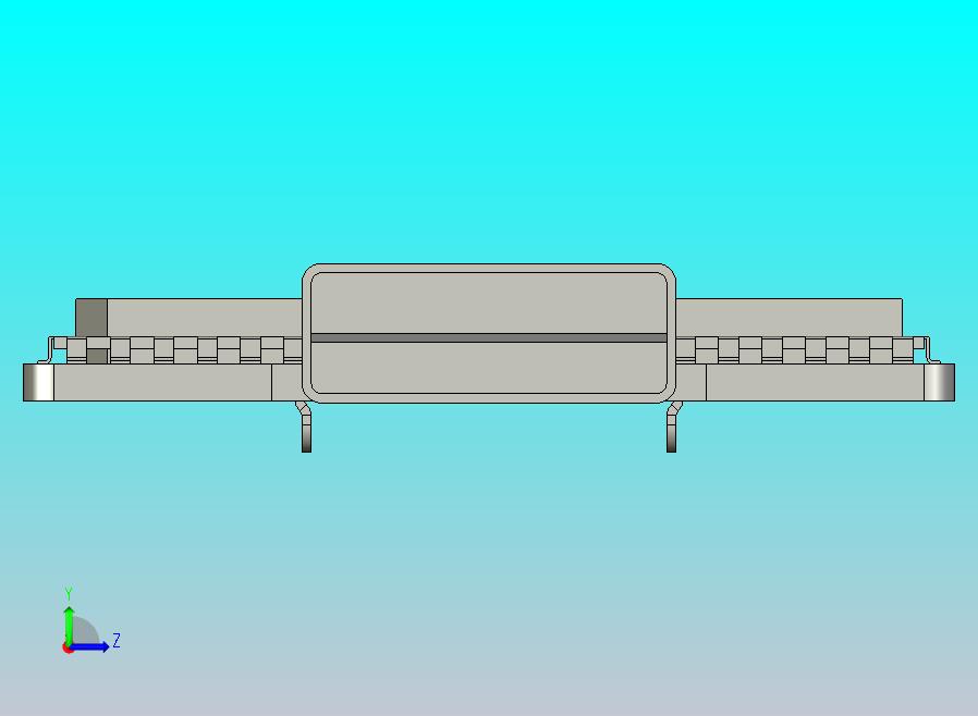 移远EC25-EUX USB加密狗