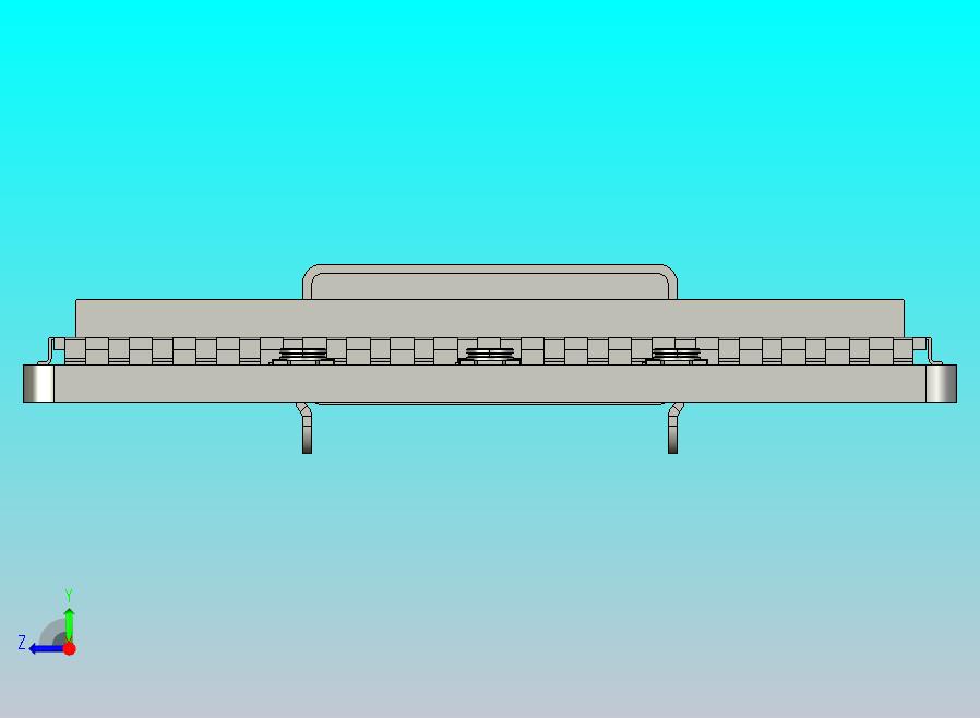 移远EC25-EUX USB加密狗