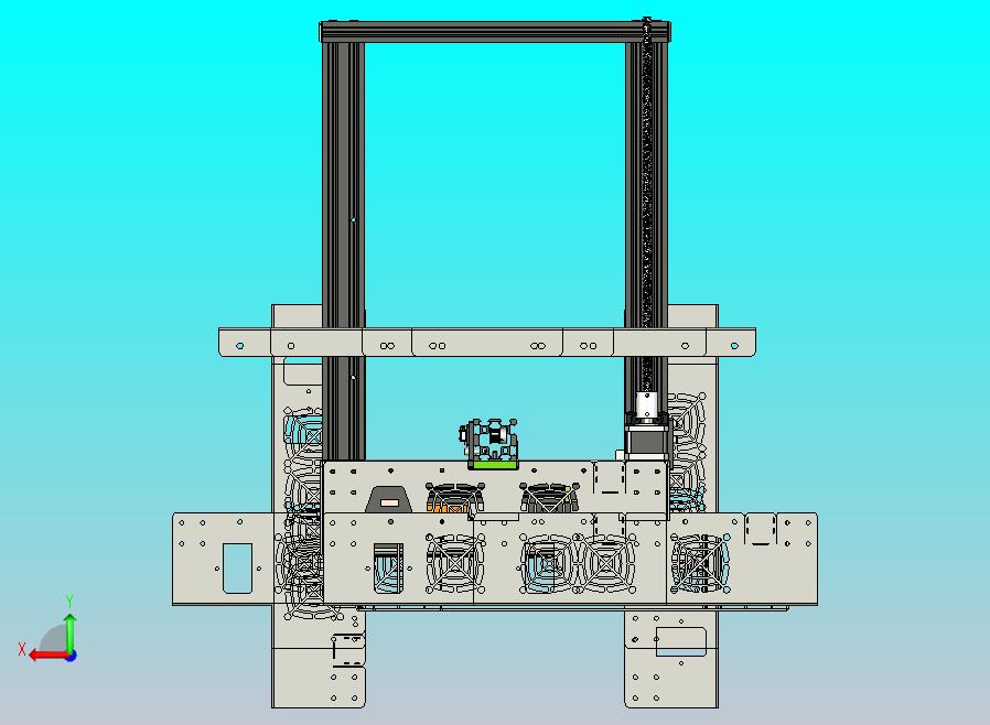 安德 3 专业版 _内置电气