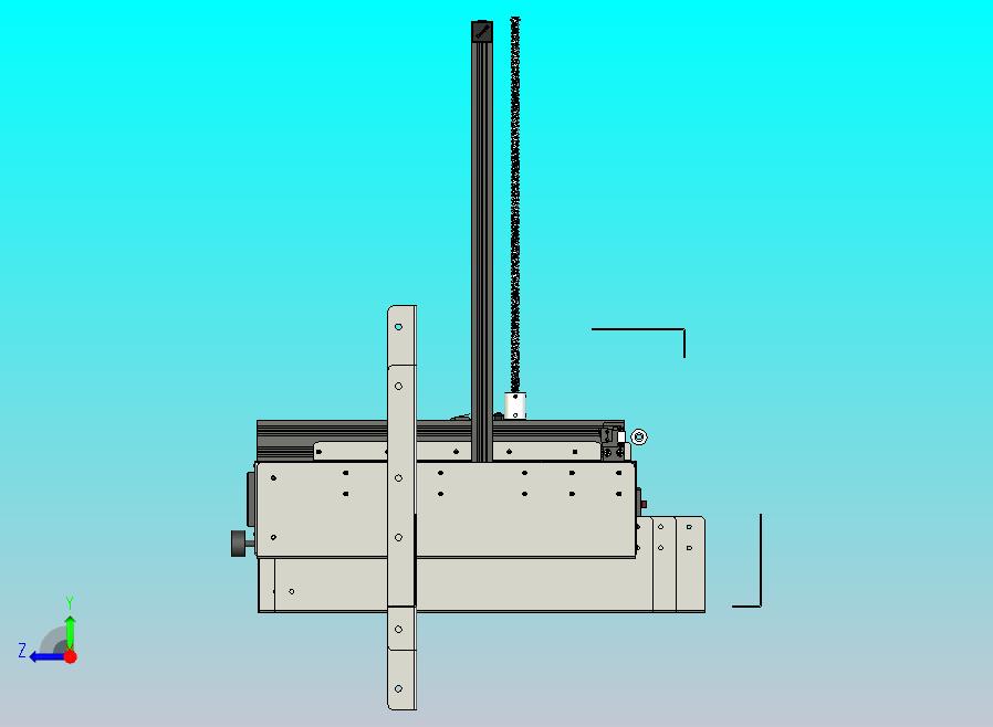 安德 3 专业版 _内置电气