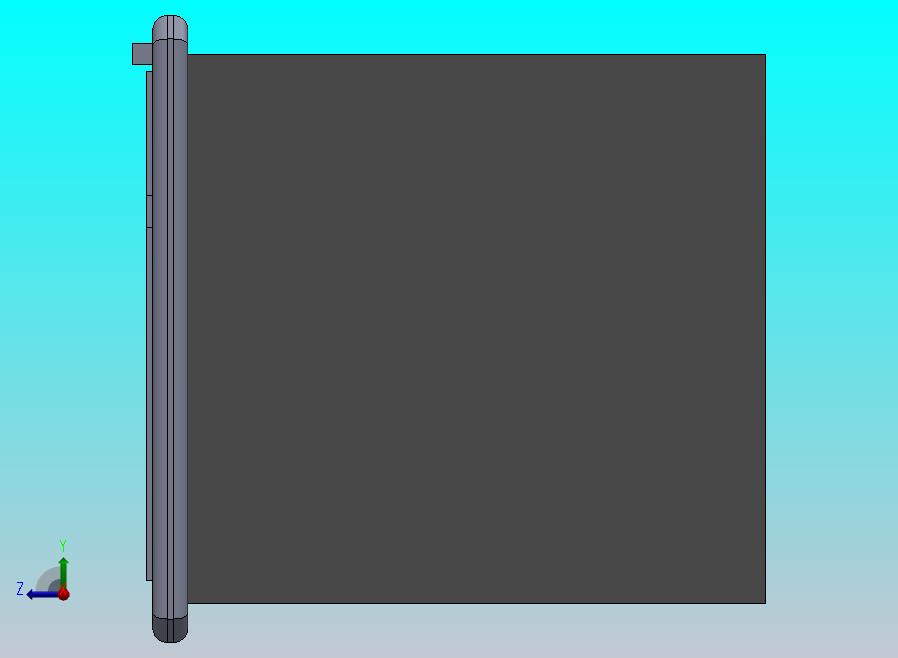 窗式空调一体机