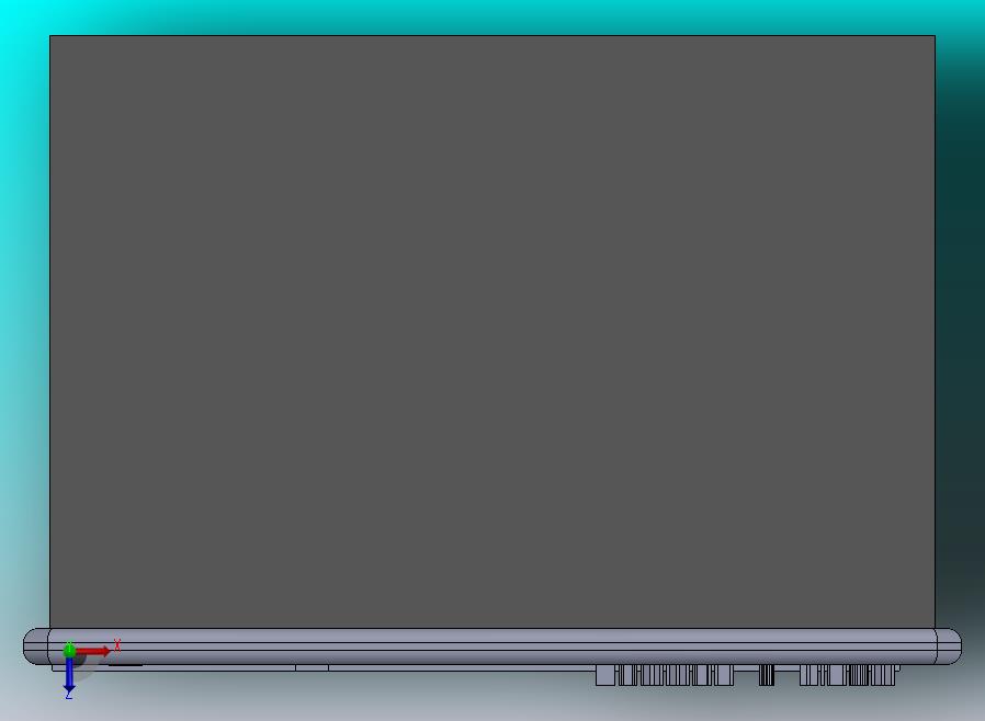 窗式空调一体机