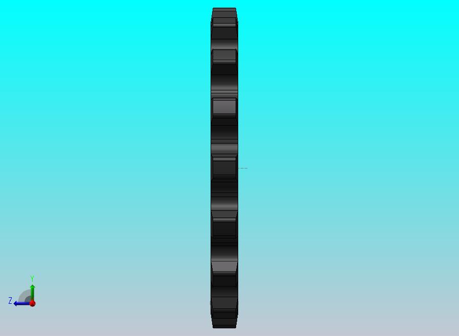 CD110R-3履带驱动轮