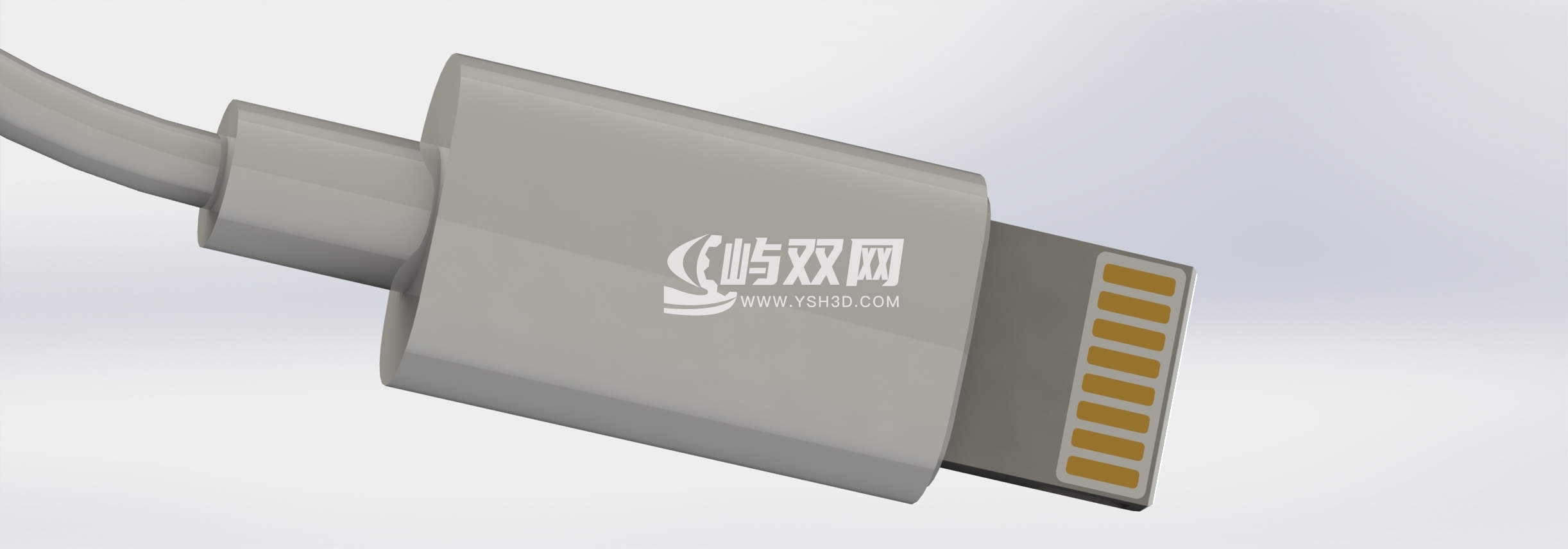 Phone7耳机适配器