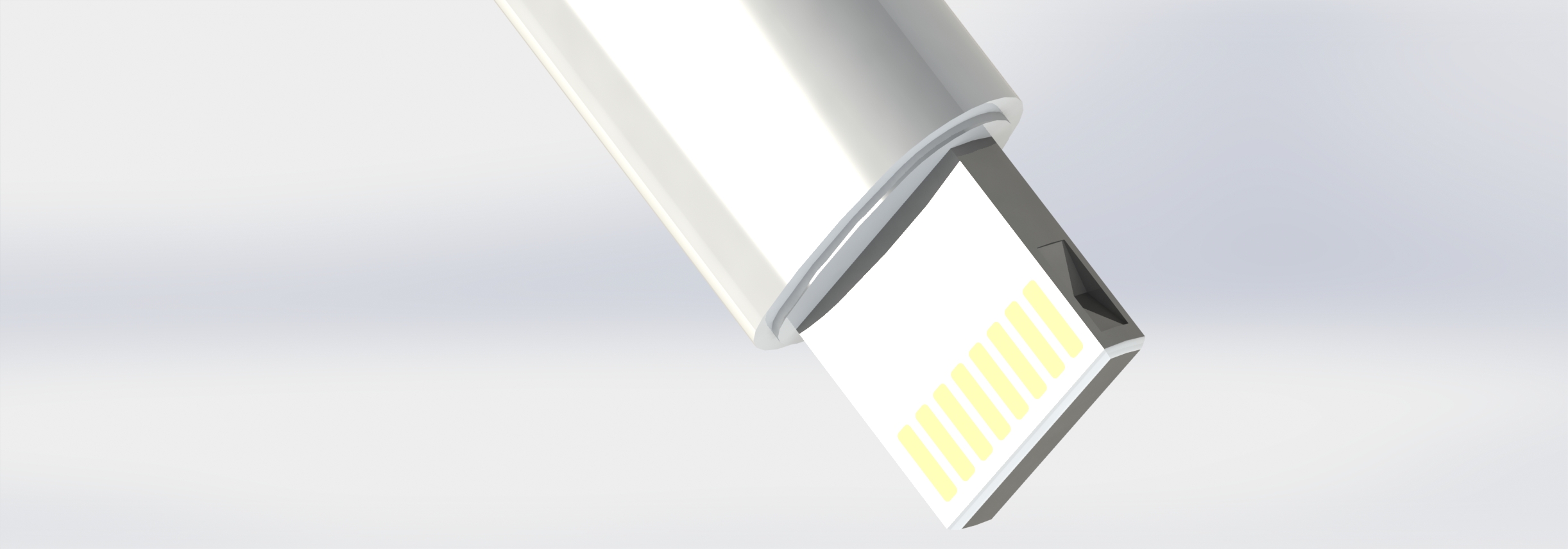 Phone7耳机适配器