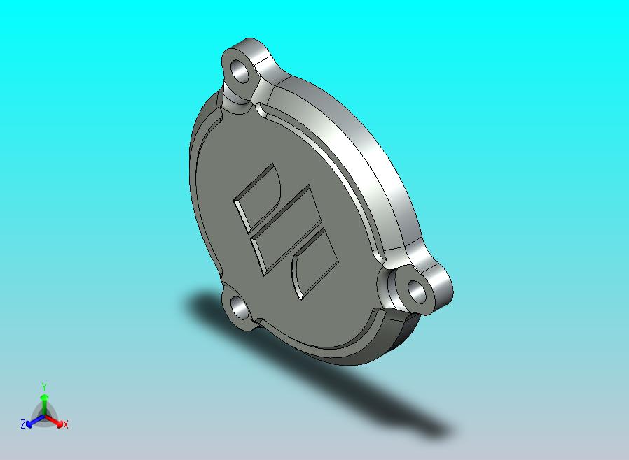 机油滤清器外壳铃木