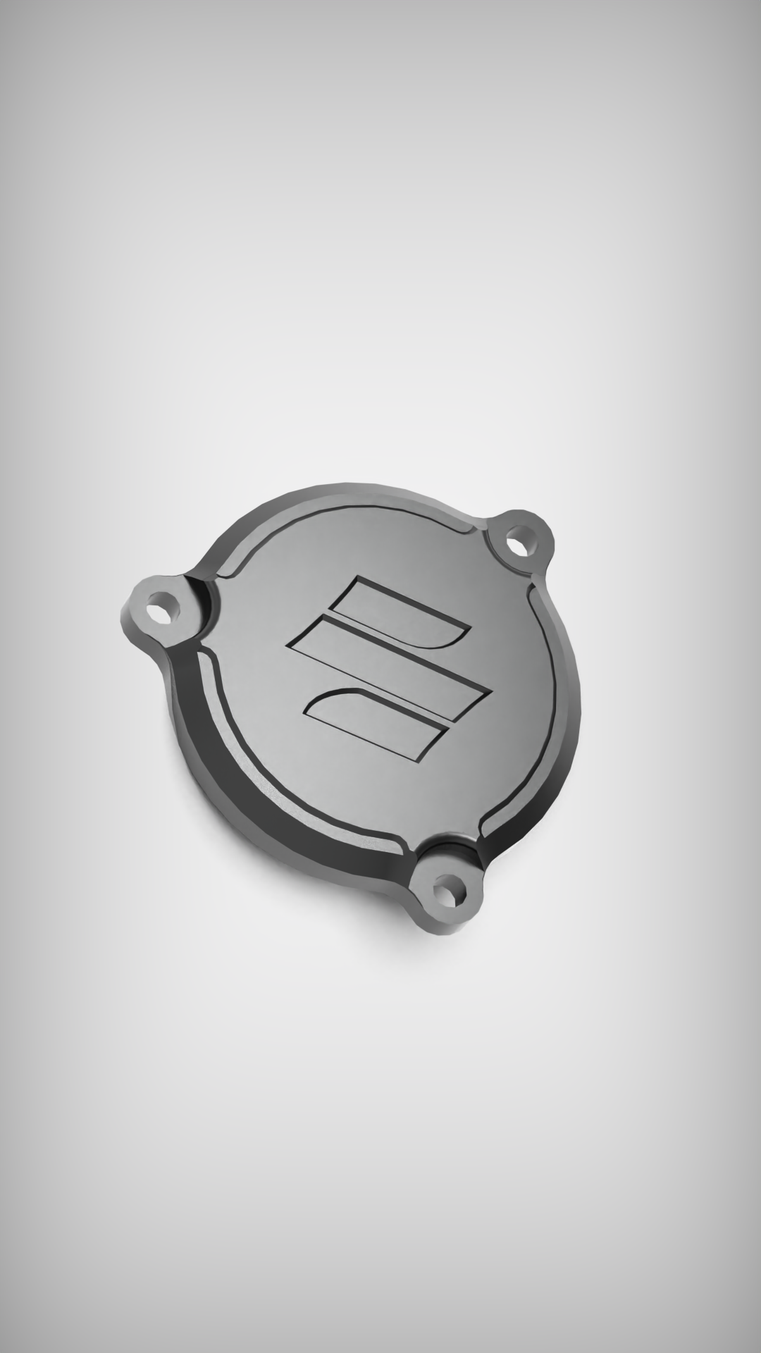 机油滤清器外壳铃木