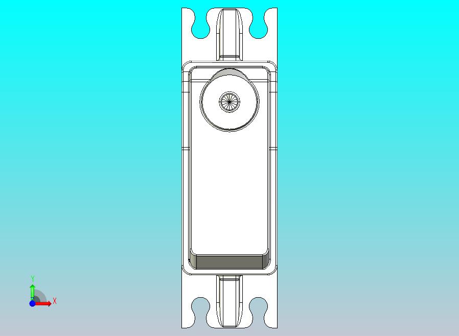 150KG DS51150 数字遥控伺服