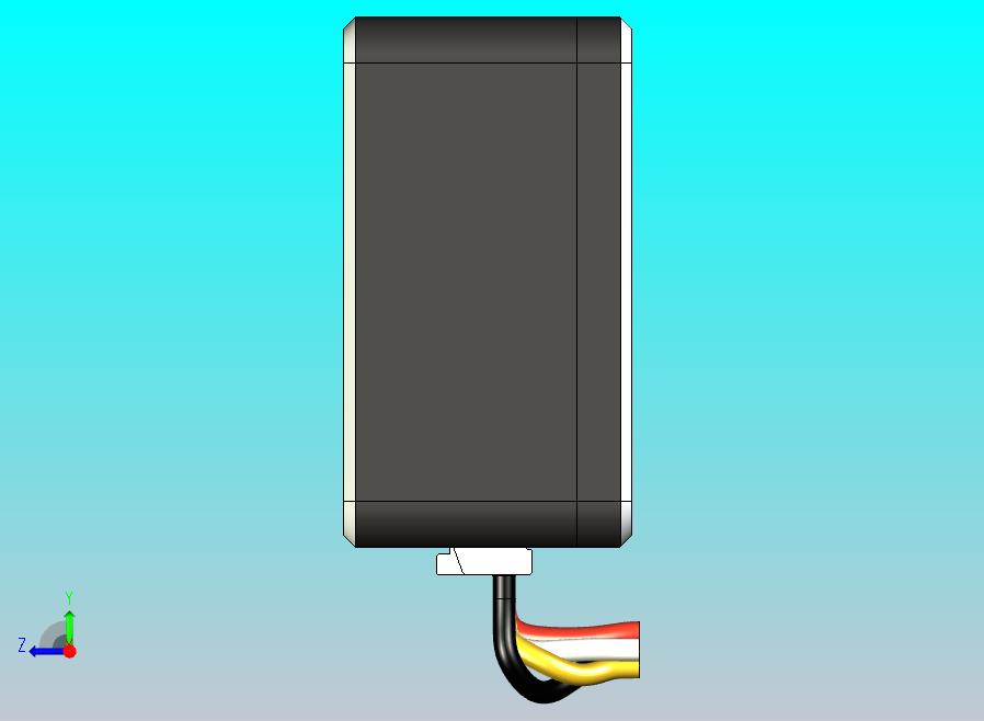 指南针 RM3100 I2C ( YJUA