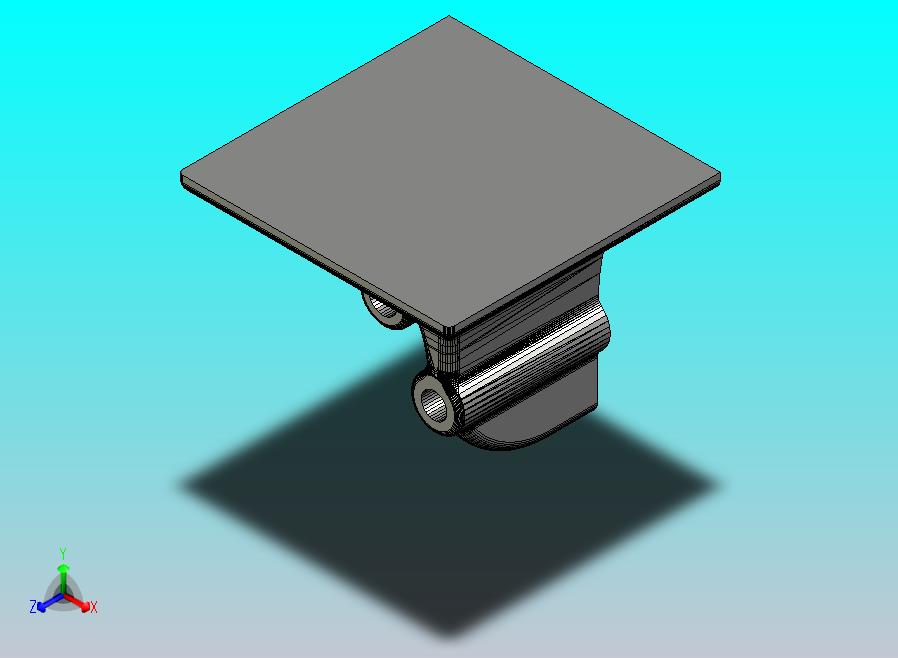 充电器支架（或充电器）