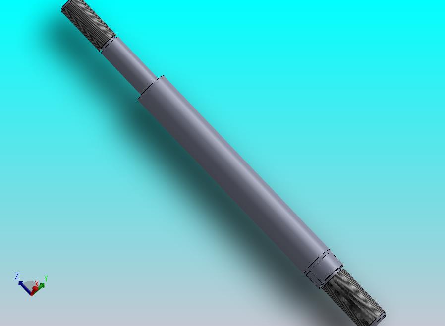 横拉杆气动缸 32x12x50 mm