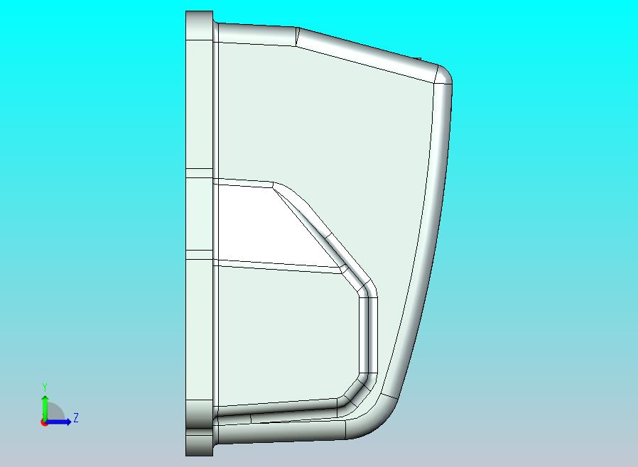 本田K系列气门室