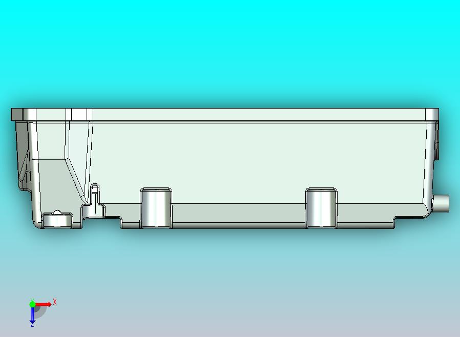 本田K系列气门室
