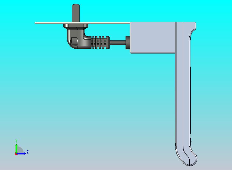 无线充排插第二代