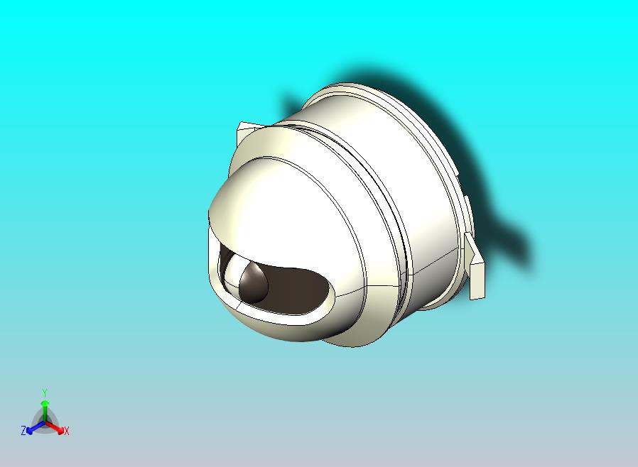 红外扫描存在感应器第二代