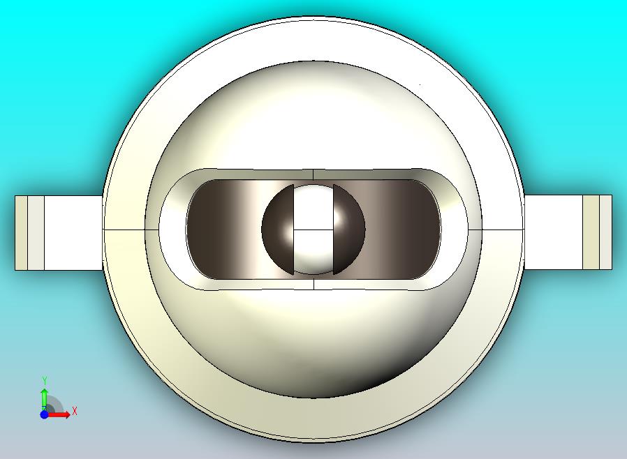 红外扫描存在感应器第二代
