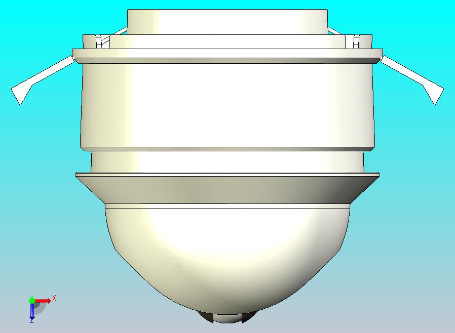 红外扫描存在感应器第二代
