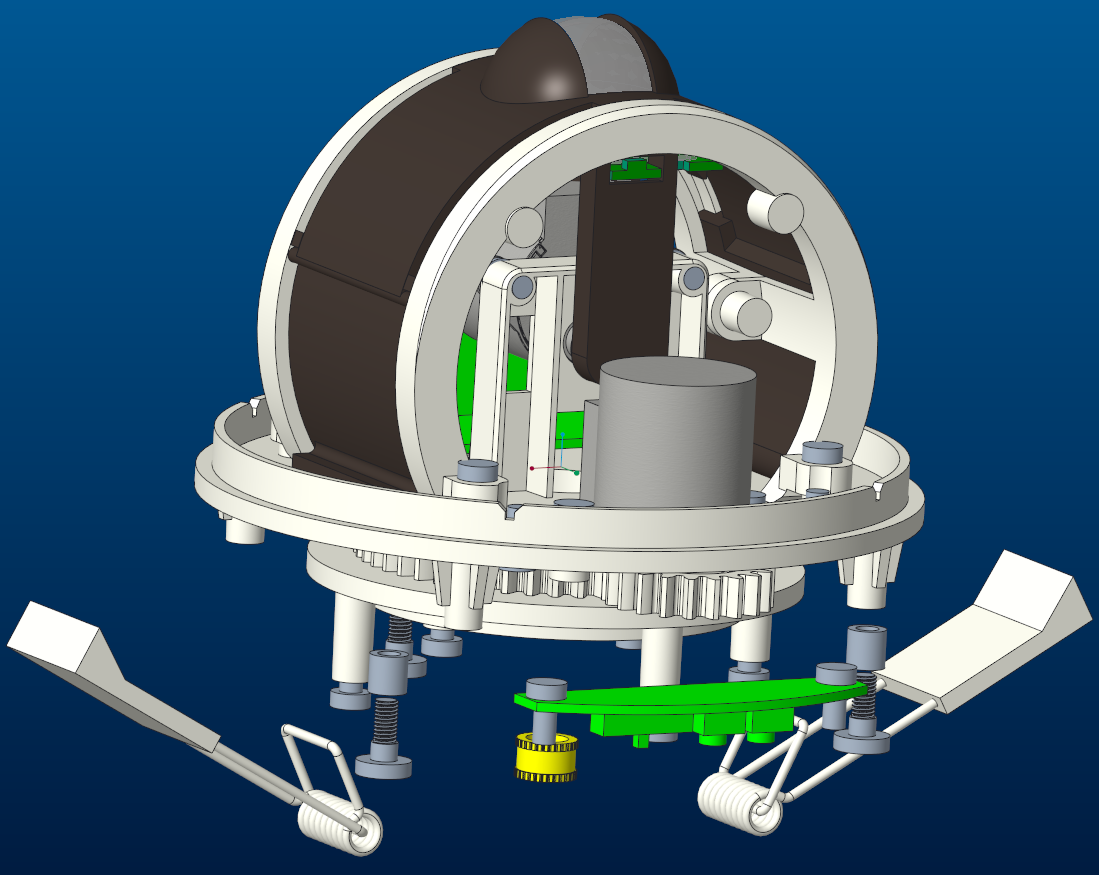 红外扫描存在感应器第二代