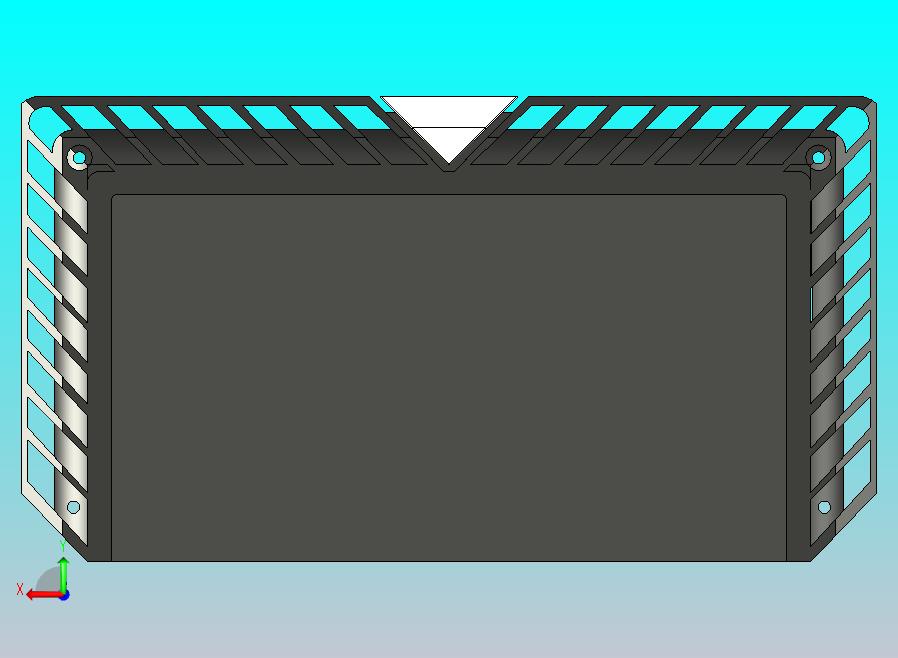 罗克福德·福斯盖特 600 瓦