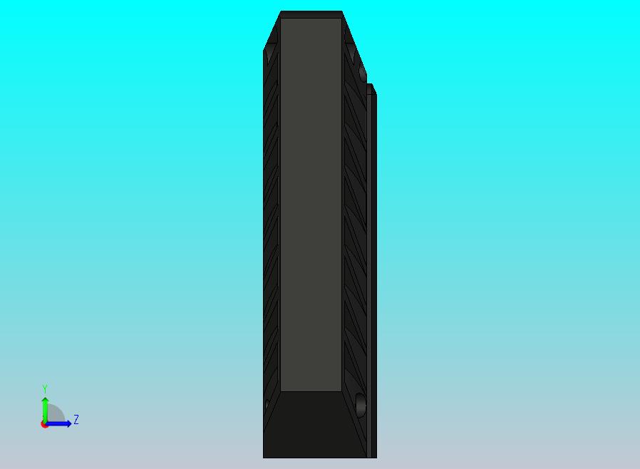 罗克福德·福斯盖特 600 瓦