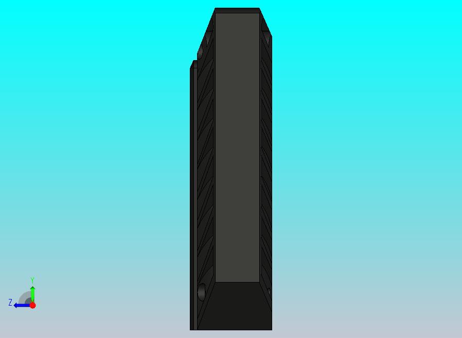 罗克福德·福斯盖特 600 瓦