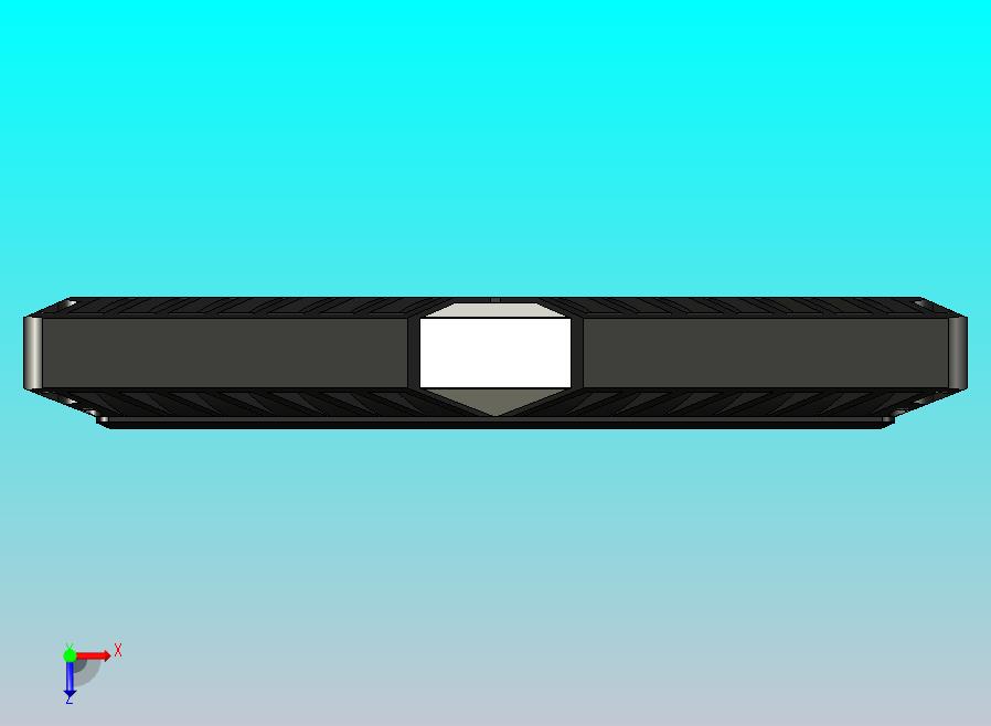 罗克福德·福斯盖特 600 瓦