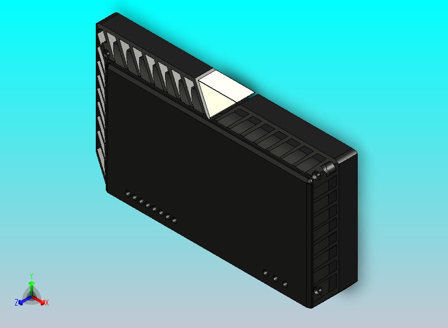 罗克福德·福斯盖特 600 瓦