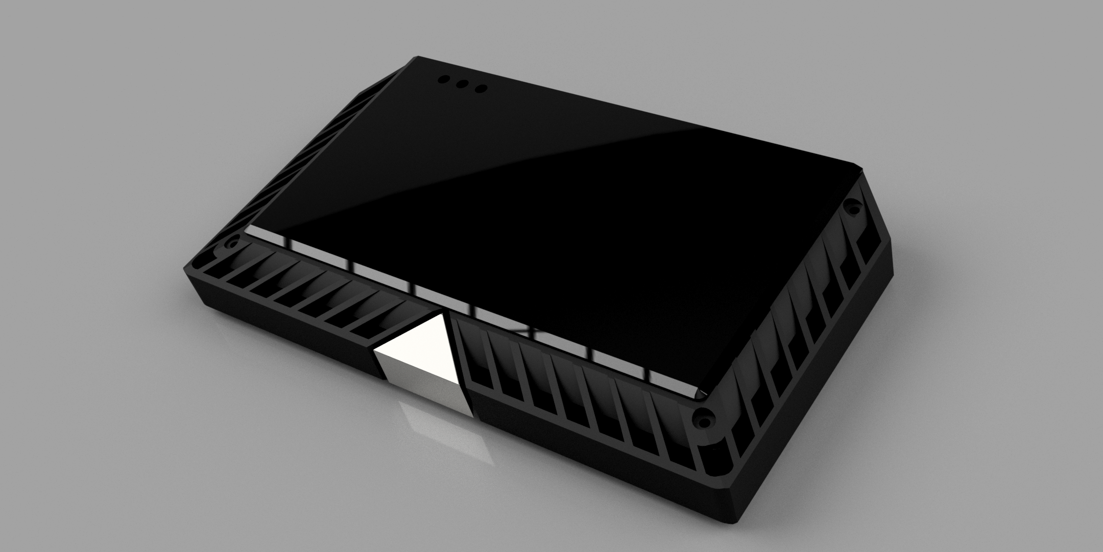 罗克福德·福斯盖特 600 瓦