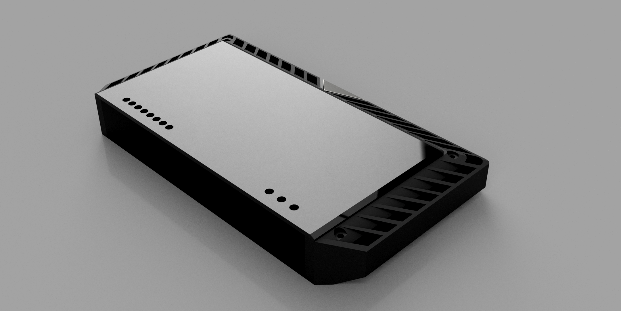 罗克福德·福斯盖特 600 瓦