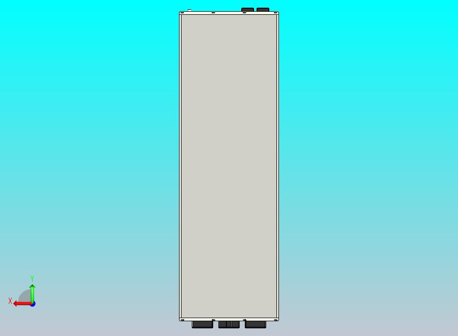 SALT-8竞赛级D类放大器