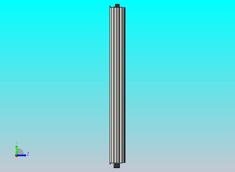 SALT-8竞赛级D类放大器