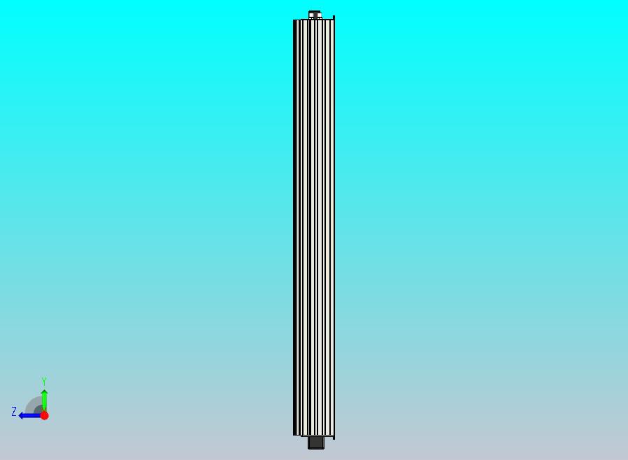 SALT-8竞赛级D类放大器