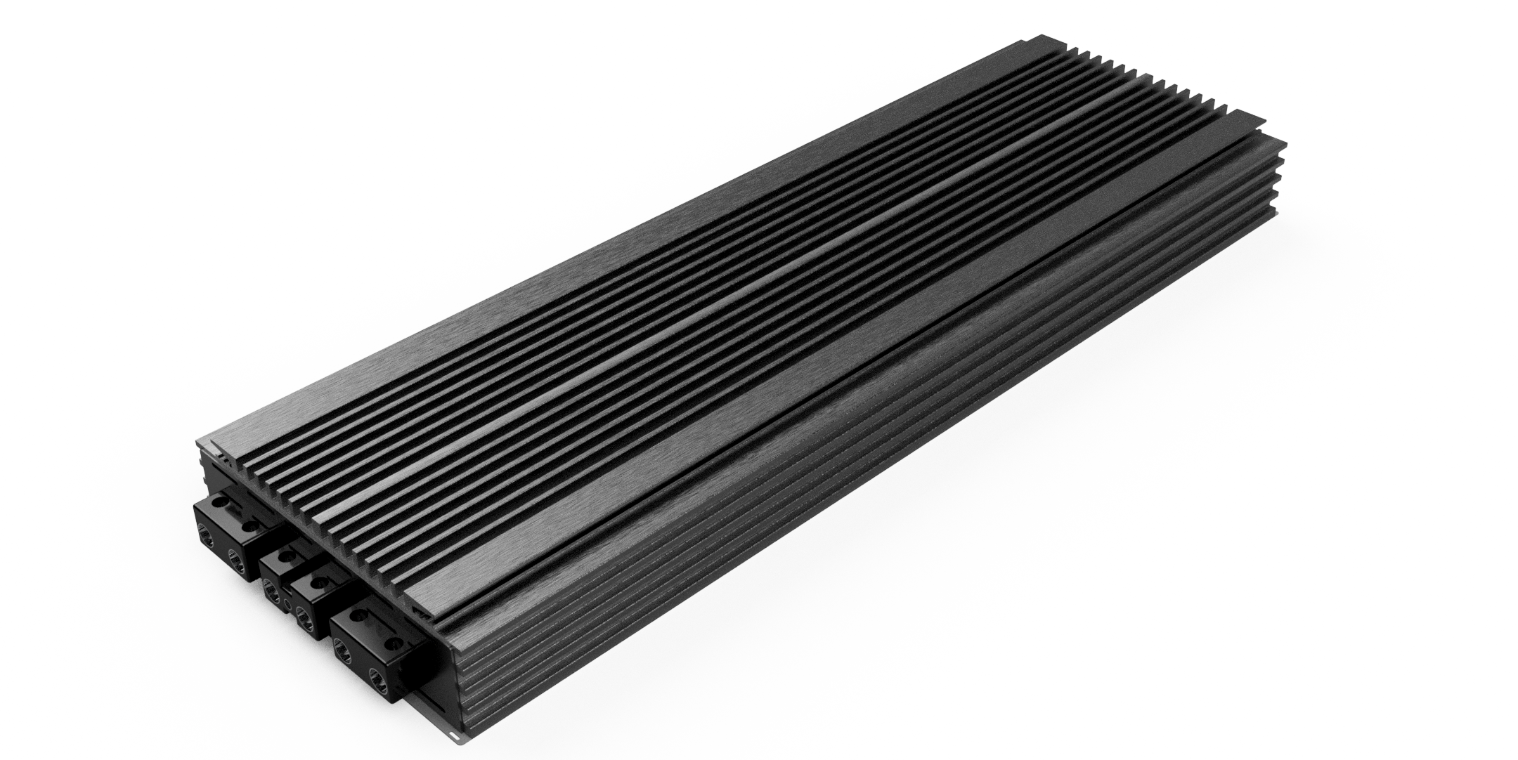 SALT-8竞赛级D类放大器