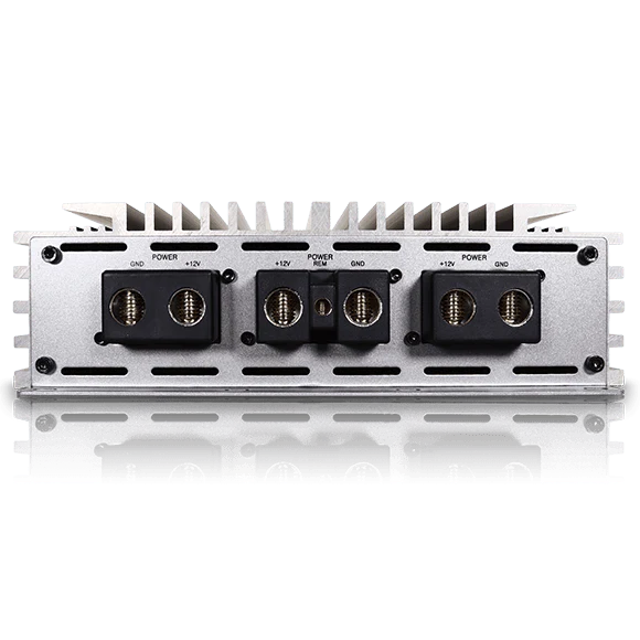 SALT-8竞赛级D类放大器