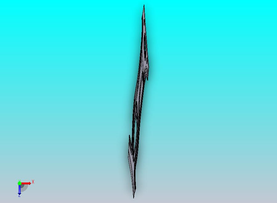 B柱热压印专业版。